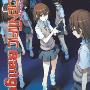 A Certain Scientific Accelerator, Vol. 6