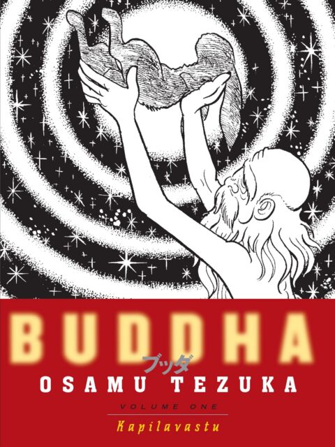 Buddha, Vol. 1