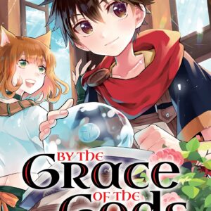 By the Grace of the Gods, Vol. 3