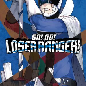 Go Go Loser Ranger, Vol. 5