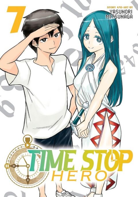 To Be Next to You, Vol. 7
