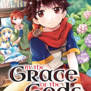 By the Grace of the Gods, Vol. 2