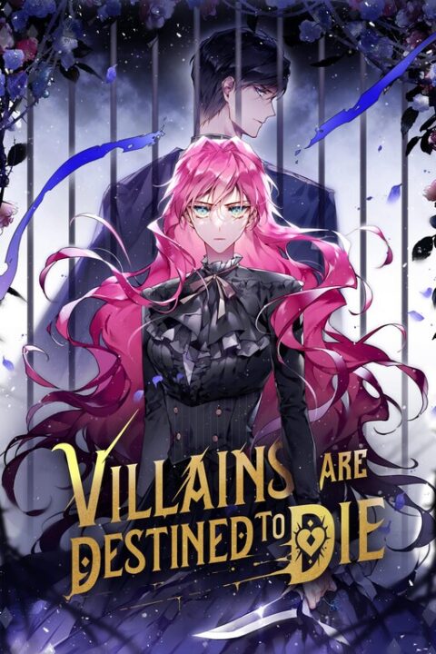 Villains Are Destined to Die, Vol. 5