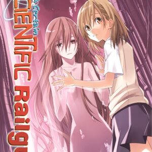 A Certain Scientific Accelerator, Vol. 4