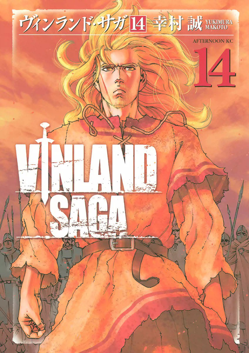 Vinland Saga, Vol. 14