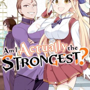 Am I Actually the Strongest, Vol. 7