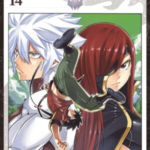 Edens Zero, Vol. 14