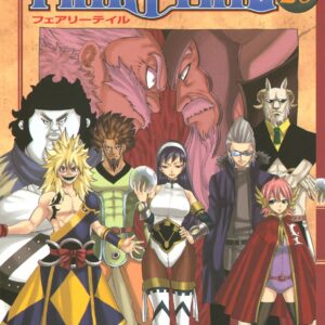 Fairy Tail, Vol. 26