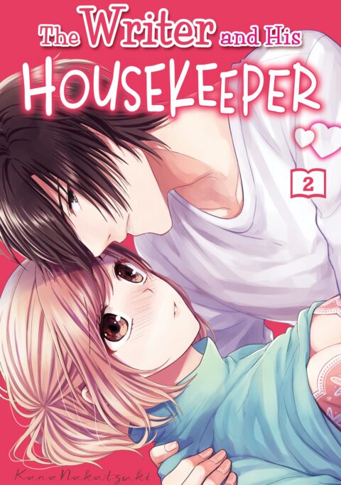The Writer and His Housekeeper, Vol. 2