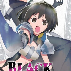 Black Summoner, Vol. 4