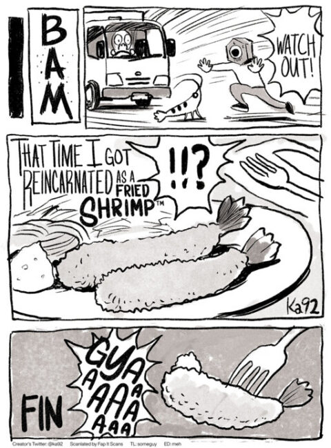 That Time I got Reincarnated as a Slime - Complete Manga Collection (Vol. 1-23)