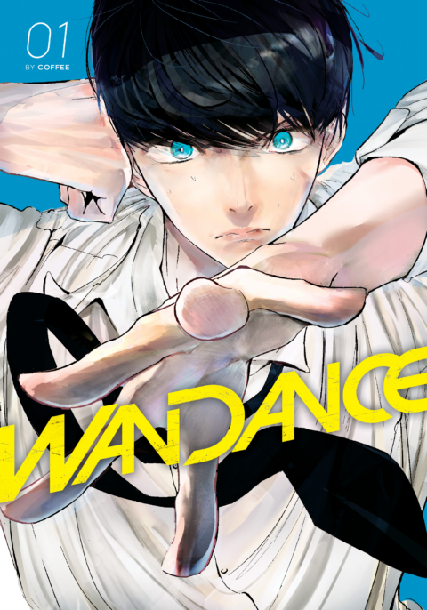 Wandance, Vol. 1
