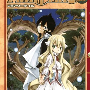 Fairy Tail, Vol. 53