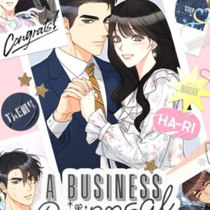 A Business Proposal, Vol. 2
