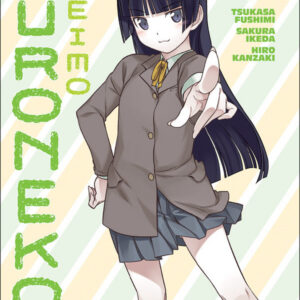 Oreimo: Kuroneko, Vol. 1