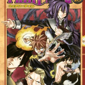 Fairy Tail, Vol. 48