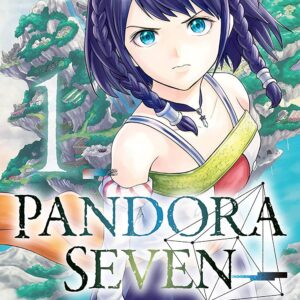 Pandora Seven, Vol. 1