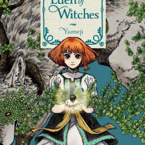 Eden of Witches, Vol. 1