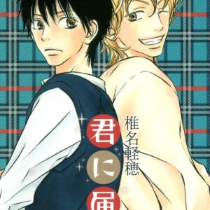 Kimi ni Todoke, Vol. 8
