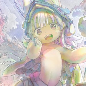 Made in Abyss, Vol. 13