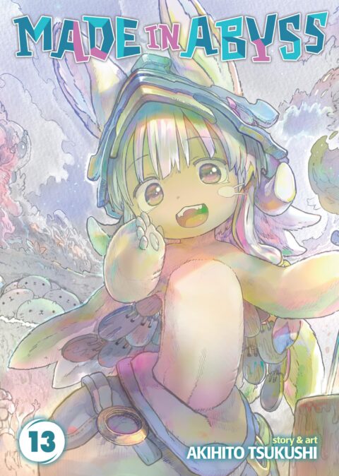Made in Abyss, Vol. 13