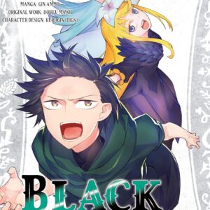 Black Summoner, Vol. 17