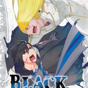 Black Summoner, Vol. 5