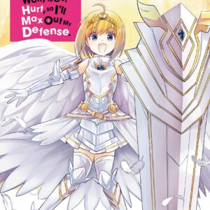 Bofuri – I Don’t Want to Get Hurt, so I’ll Max Out My Defense, Vol. 4