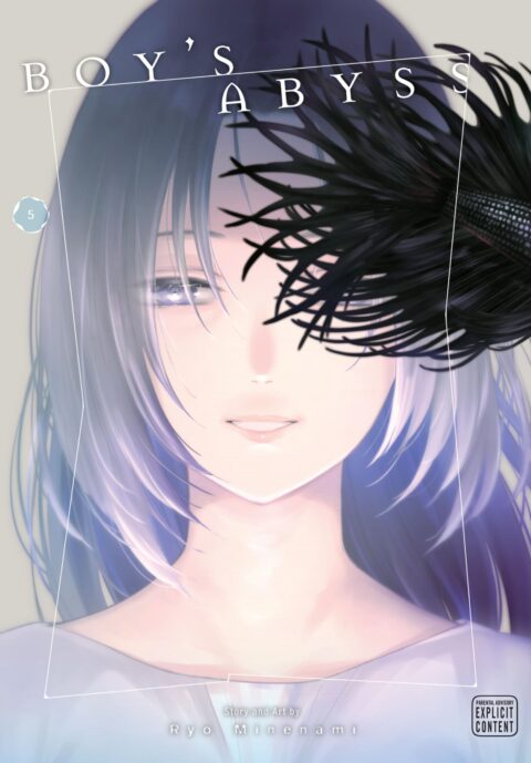 Boy’s Abyss, Vol. 5