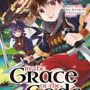 By the Grace of the Gods, Vol. 4