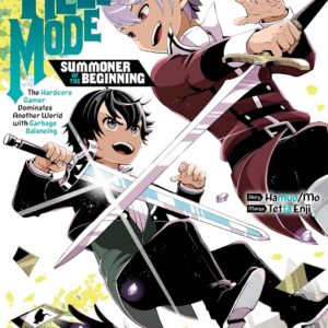 Hell Mode, Vol. 2