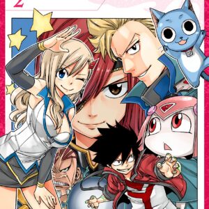 Edens Zero, Vol. 2