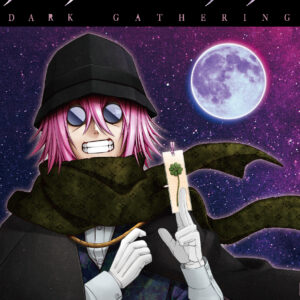 Dark Gathering, Vol. 12