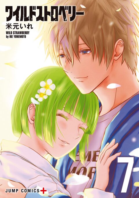 Wild Strawberry, Vol. 7