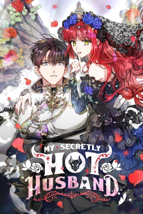 My Secretly Hot Husband, Vol. 2