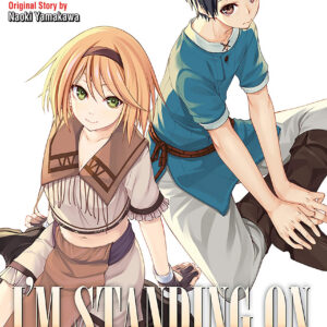 I’m Standing on a Million Lives, Vol. 8