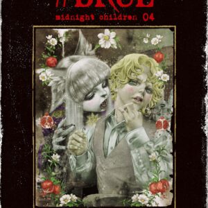 DRCL midnight children, Vol. 4