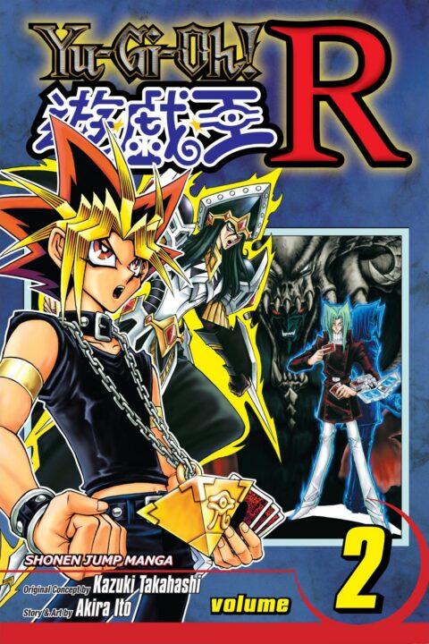 The King of Fighters – A New Beginning, Vol. 2