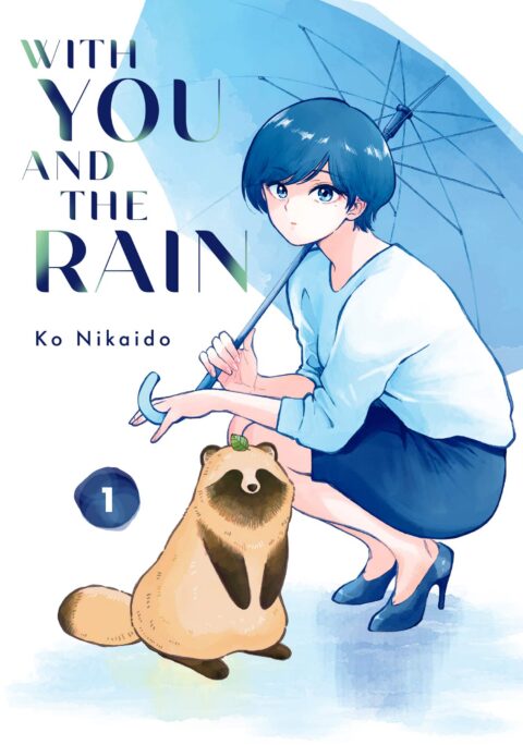 With You and the Rain, Vol. 1