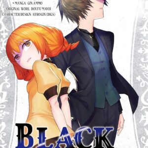 Black Summoner, Vol. 15