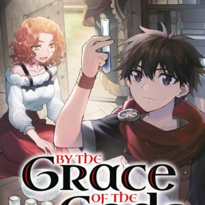 By the Grace of the Gods, Vol. 11