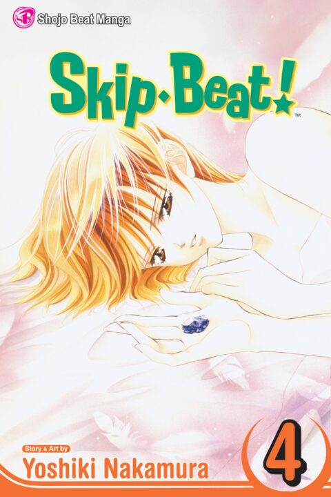 Skip Beat, Vol. 4