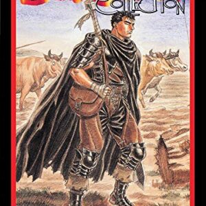 Berserk, Vol. 7