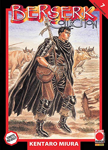 Berserk, Vol. 7