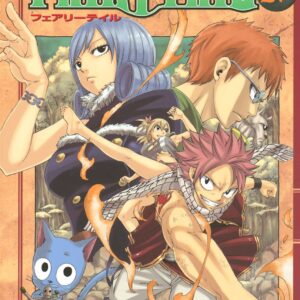 Fairy Tail, Vol. 27