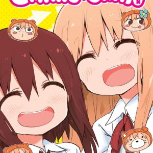 Himouto! Umaru-chan, Vol. 11