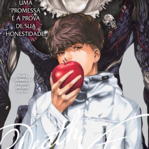 Death Note Short Stories, Vol. 1