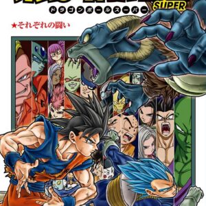 Dragon Ball Super, Vol. 13