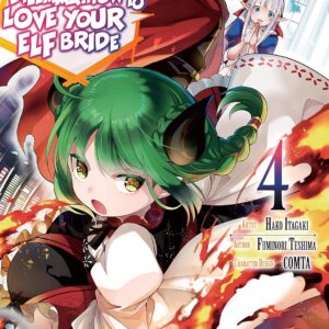 Demon Lord, Retry! R, Vol. 4
