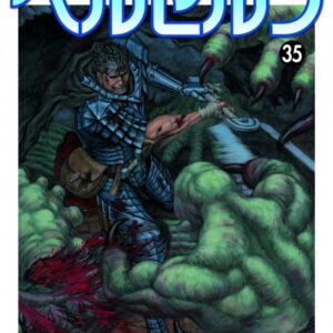 Berserk, Vol. 35